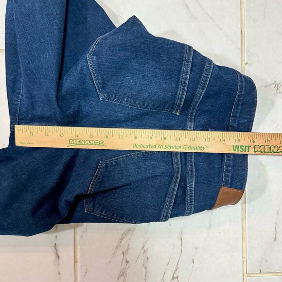 Madewell Women’s Jeans #F4684 10” High Rise Skinny size 2 - Picture 14 of 14